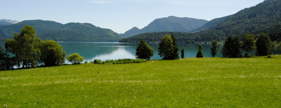 Gästezimmer Walchensee