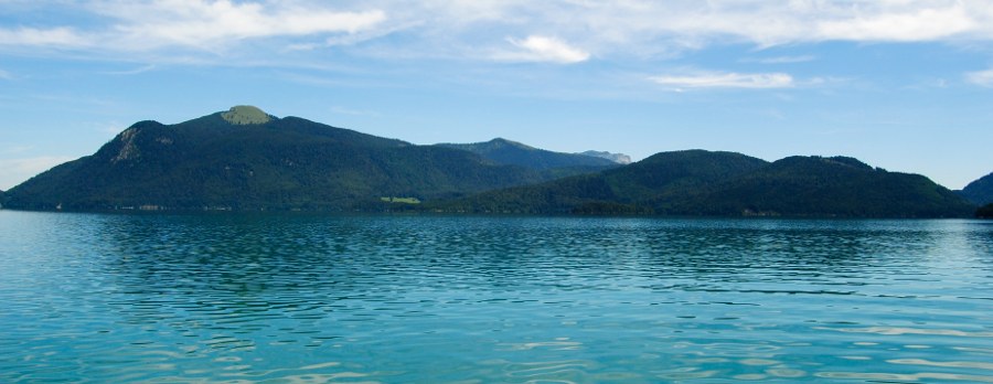 Urlaub am Walchensee